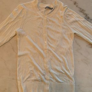 Max Azria Cardigan - like new - size large